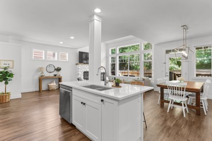 Photo 10 at 13866 229 Lane, Silver Valley, Maple Ridge