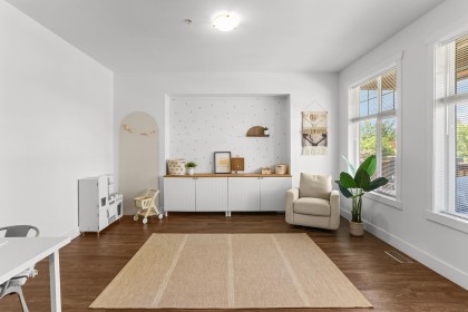 Photo 11 at 13866 229 Lane, Silver Valley, Maple Ridge