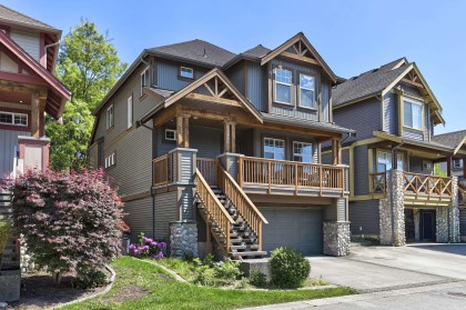 Photo 31 at 13866 229 Lane, Silver Valley, Maple Ridge