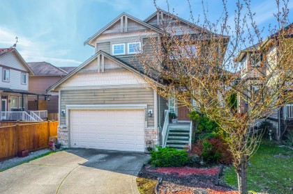 Photo 1 at 11125 234a Street, Cottonwood MR, Maple Ridge