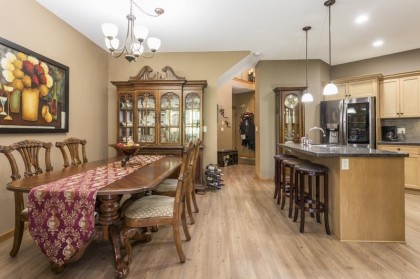 Photo 6 at 28 - 24185 106b Avenue, Albion, Maple Ridge