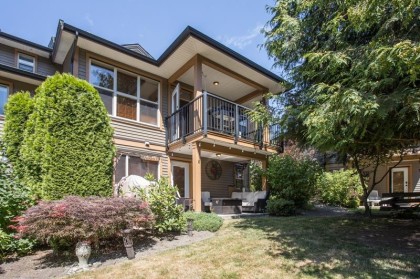Photo 29 at 28 - 24185 106b Avenue, Albion, Maple Ridge