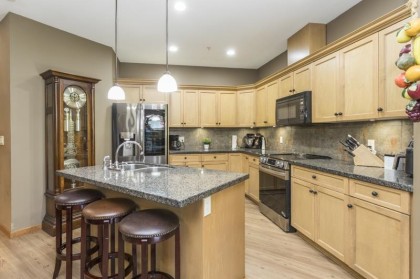 Photo 4 at 28 - 24185 106b Avenue, Albion, Maple Ridge