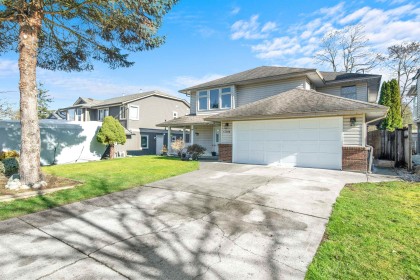 Photo 2 at 12288 233 Street, East Central, Maple Ridge