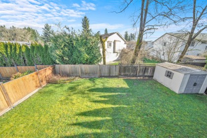 Photo 12 at 12288 233 Street, East Central, Maple Ridge