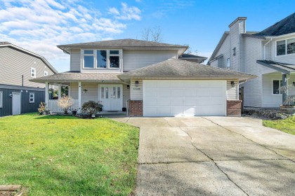 Photo 1 at 12288 233 Street, East Central, Maple Ridge