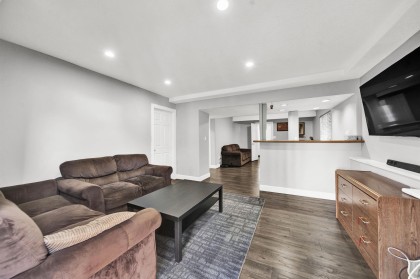 Photo 24 at 12288 233 Street, East Central, Maple Ridge