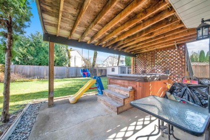 Photo 25 at 12288 233 Street, East Central, Maple Ridge