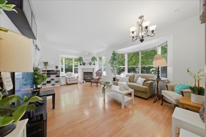 Photo 2 at 109 - 2620 Jane Street, Central Pt Coquitlam, Port Coquitlam