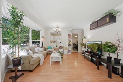 Photo 6 at 109 - 2620 Jane Street, Central Pt Coquitlam, Port Coquitlam