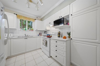Photo 13 at 109 - 2620 Jane Street, Central Pt Coquitlam, Port Coquitlam