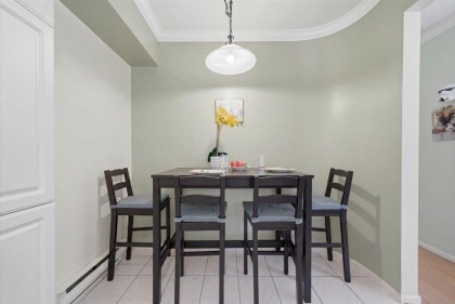 Photo 12 at 109 - 2620 Jane Street, Central Pt Coquitlam, Port Coquitlam