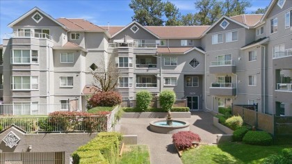 Photo 36 at 109 - 2620 Jane Street, Central Pt Coquitlam, Port Coquitlam
