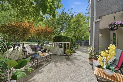 Photo 32 at 109 - 2620 Jane Street, Central Pt Coquitlam, Port Coquitlam