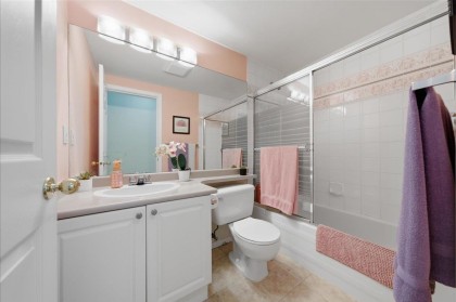 Photo 28 at 109 - 2620 Jane Street, Central Pt Coquitlam, Port Coquitlam