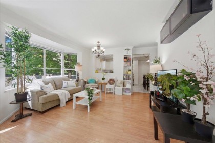 Photo 5 at 109 - 2620 Jane Street, Central Pt Coquitlam, Port Coquitlam