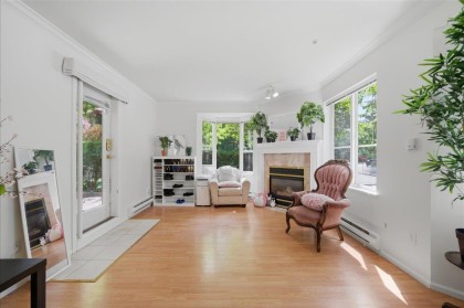 Photo 9 at 109 - 2620 Jane Street, Central Pt Coquitlam, Port Coquitlam
