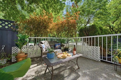 Photo 34 at 109 - 2620 Jane Street, Central Pt Coquitlam, Port Coquitlam