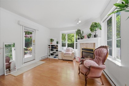 Photo 10 at 109 - 2620 Jane Street, Central Pt Coquitlam, Port Coquitlam