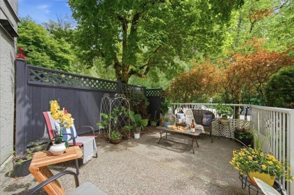 Photo 33 at 109 - 2620 Jane Street, Central Pt Coquitlam, Port Coquitlam