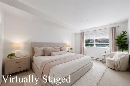 Photo 18 at 109 - 2620 Jane Street, Central Pt Coquitlam, Port Coquitlam