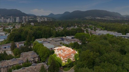 Photo 37 at 109 - 2620 Jane Street, Central Pt Coquitlam, Port Coquitlam