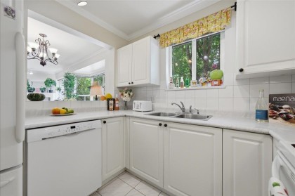 Photo 15 at 109 - 2620 Jane Street, Central Pt Coquitlam, Port Coquitlam
