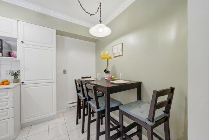 Photo 11 at 109 - 2620 Jane Street, Central Pt Coquitlam, Port Coquitlam