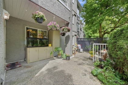 Photo 31 at 109 - 2620 Jane Street, Central Pt Coquitlam, Port Coquitlam