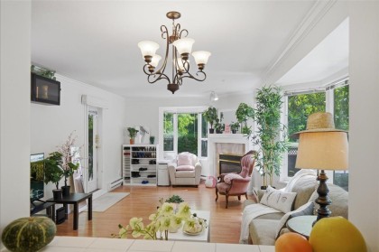 Photo 8 at 109 - 2620 Jane Street, Central Pt Coquitlam, Port Coquitlam