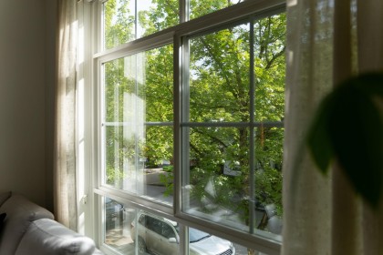 Photo 2 at 4 - 10973 Barnston View Road, South Meadows, Pitt Meadows