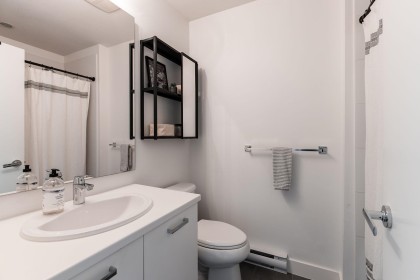 Photo 17 at 4 - 10973 Barnston View Road, South Meadows, Pitt Meadows