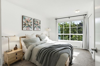 Photo 12 at 4 - 10973 Barnston View Road, South Meadows, Pitt Meadows