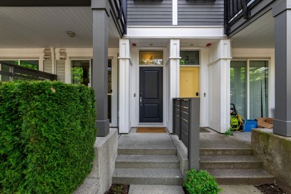 Photo 21 at 4 - 10973 Barnston View Road, South Meadows, Pitt Meadows