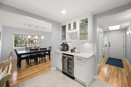 Photo 12 at 23216 121a Avenue, East Central, Maple Ridge