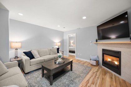 Photo 22 at 23216 121a Avenue, East Central, Maple Ridge