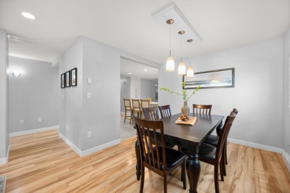 Photo 20 at 23216 121a Avenue, East Central, Maple Ridge