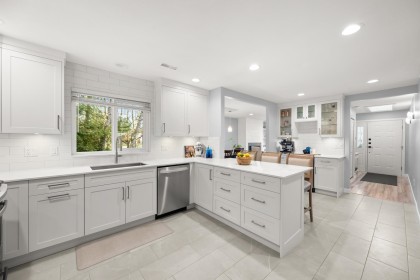 Photo 11 at 23216 121a Avenue, East Central, Maple Ridge