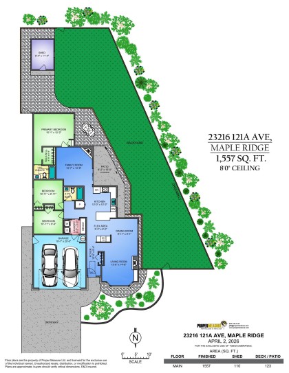 Photo 40 at 23216 121a Avenue, East Central, Maple Ridge
