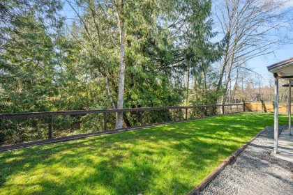 Photo 35 at 23216 121a Avenue, East Central, Maple Ridge