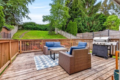 Photo 35 at 22525 Brickwood Close, East Central, Maple Ridge