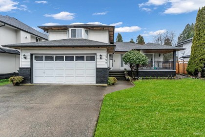 Photo 2 at 12329 Bonson Road, Mid Meadows, Pitt Meadows