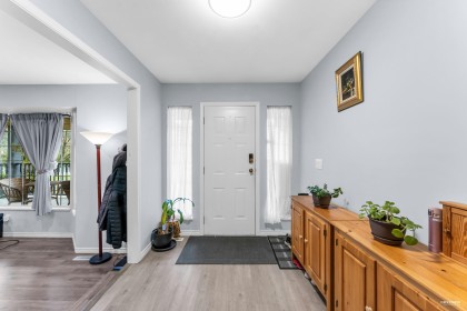 Photo 13 at 12329 Bonson Road, Mid Meadows, Pitt Meadows