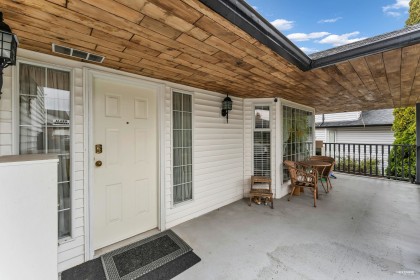 Photo 7 at 12329 Bonson Road, Mid Meadows, Pitt Meadows