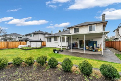 Photo 36 at 12329 Bonson Road, Mid Meadows, Pitt Meadows