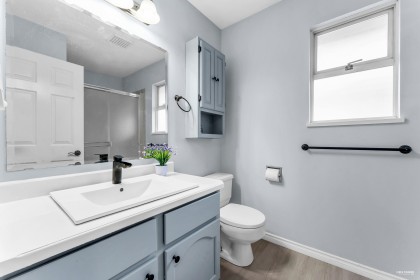 Photo 32 at 12329 Bonson Road, Mid Meadows, Pitt Meadows