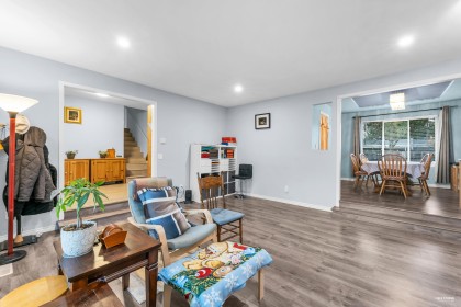 Photo 9 at 12329 Bonson Road, Mid Meadows, Pitt Meadows