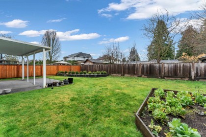 Photo 38 at 12329 Bonson Road, Mid Meadows, Pitt Meadows