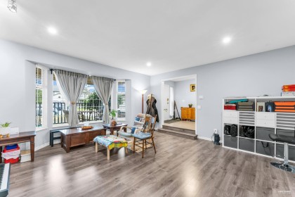 Photo 10 at 12329 Bonson Road, Mid Meadows, Pitt Meadows