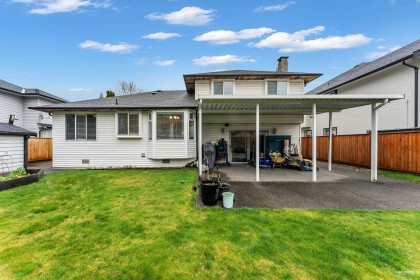 Photo 37 at 12329 Bonson Road, Mid Meadows, Pitt Meadows